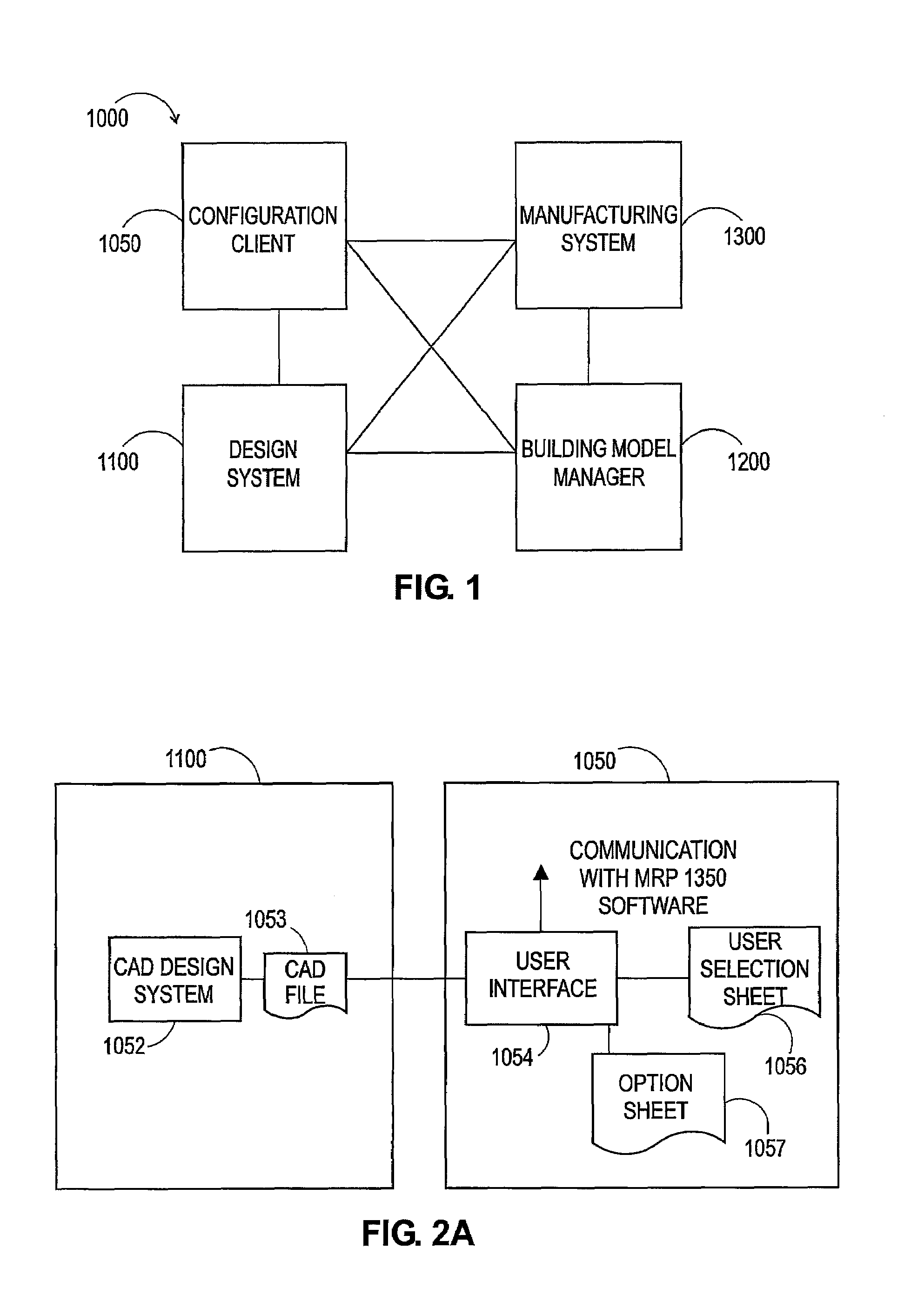 Systems and methods for manufacturing customized prefabricated buildings including arbitrarily modularizing a building specification without using any pre-defined modules