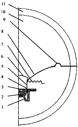 A Numerical Simulation Analysis Method of Loudspeaker Multi-field Coupling