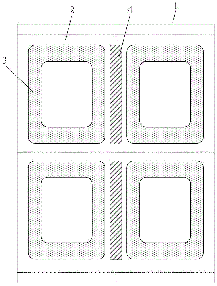 Display substrate, manufacturing method of display substrate and liquid crystal display device