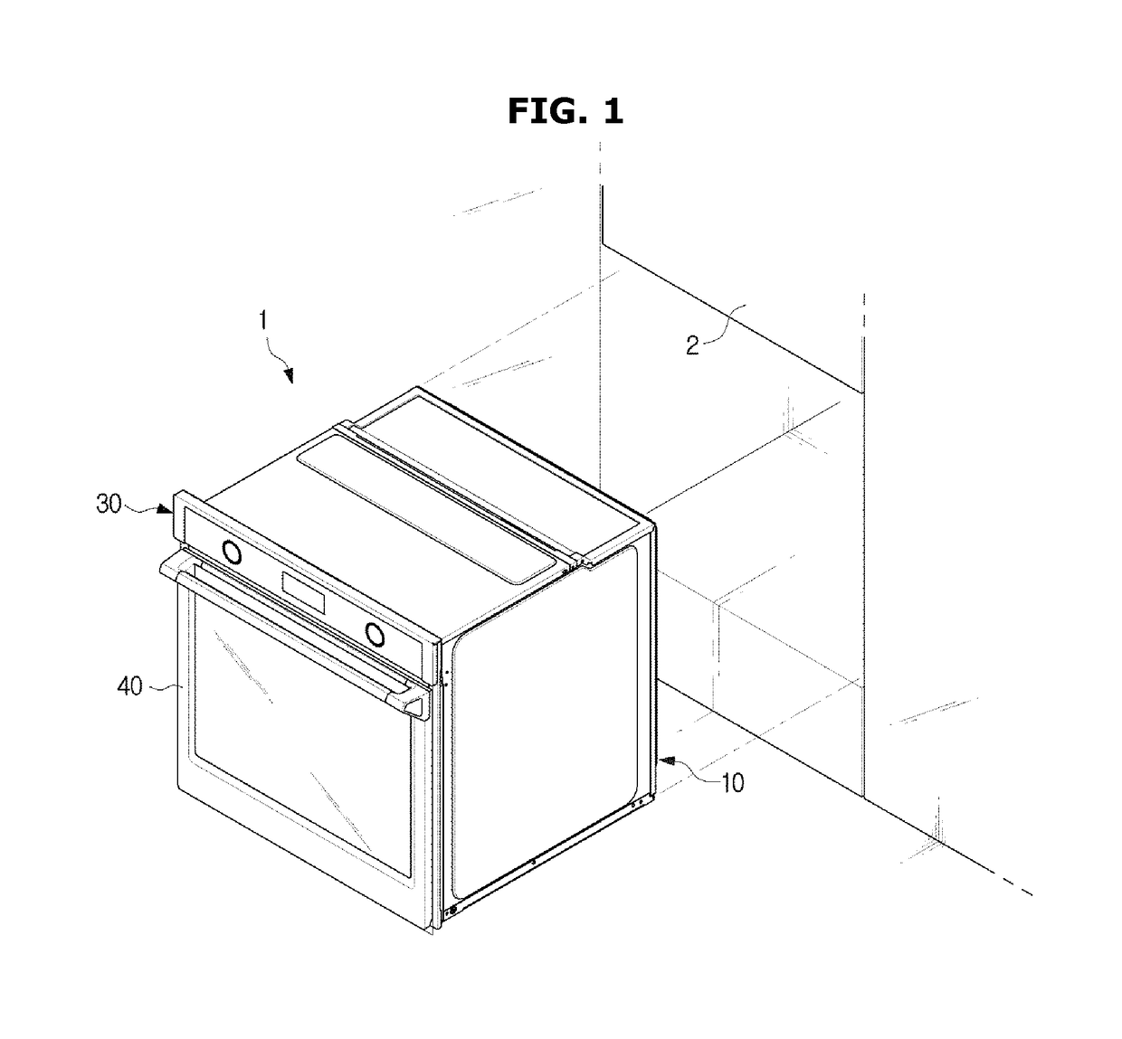 Cooking appliance and method for controlling the same
