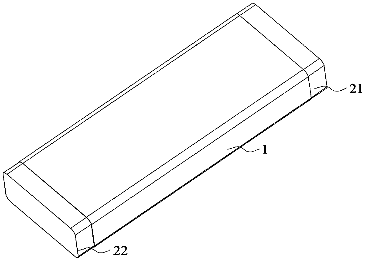 Single battery, battery module and energy storage device