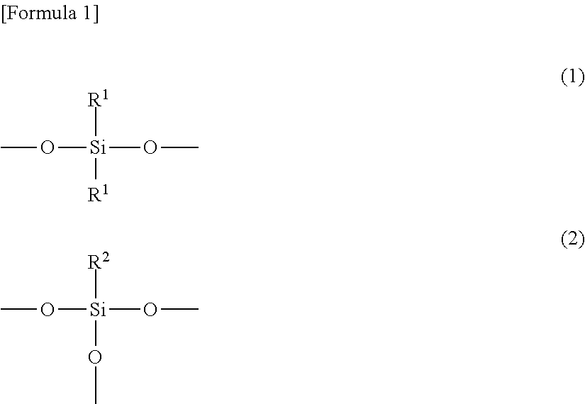 Flame-resistant composite member