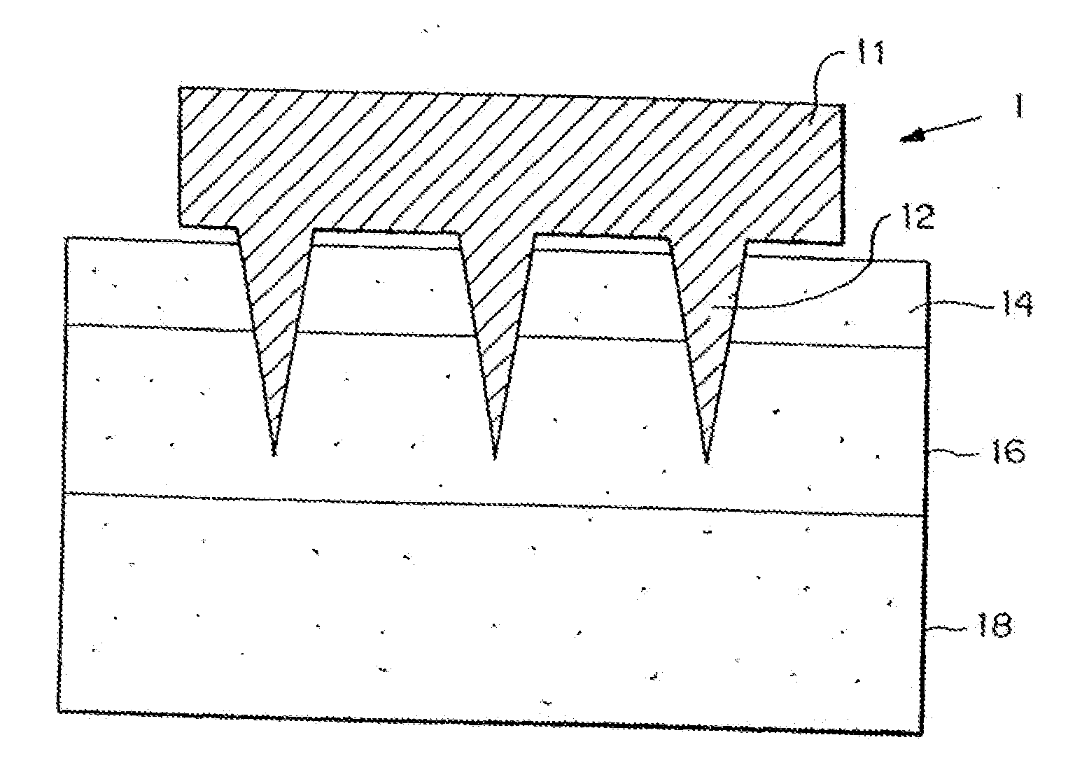 Microneedle Devices and Methods of Manufacture and Use Thereof