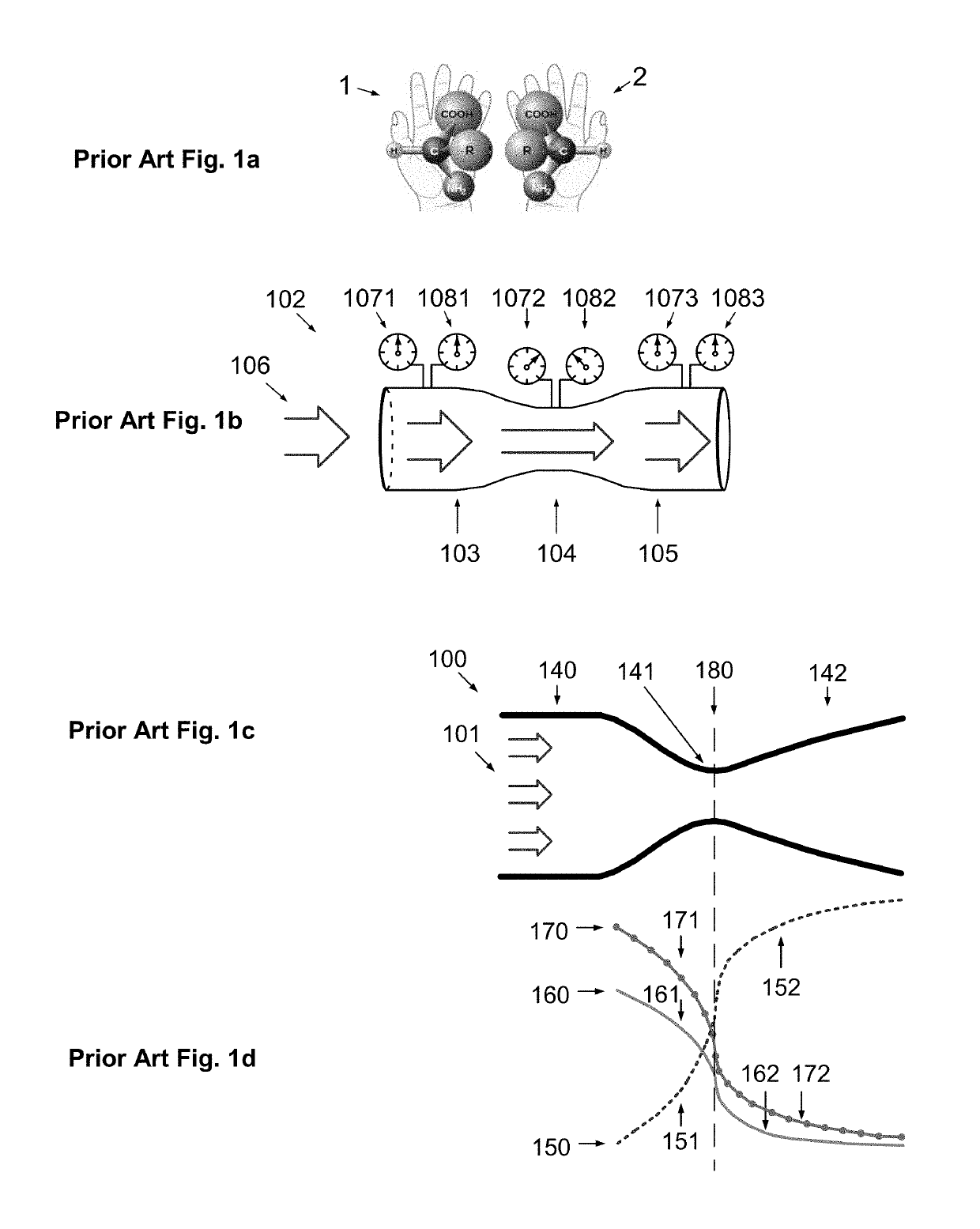 Generalized Jet-Effect and Enhanced Devices