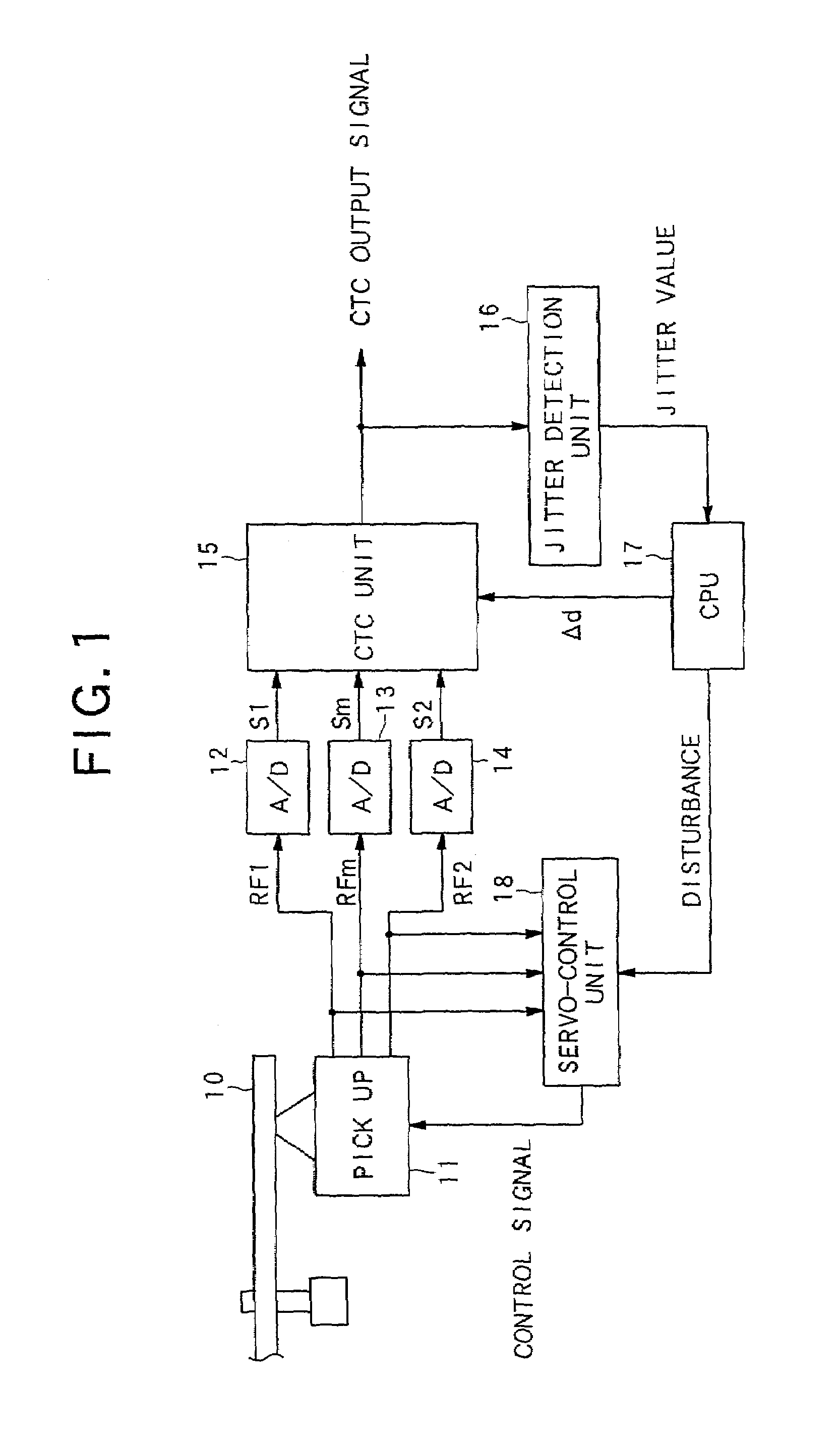 Cross-talk removal apparatus and data reproduction apparatus