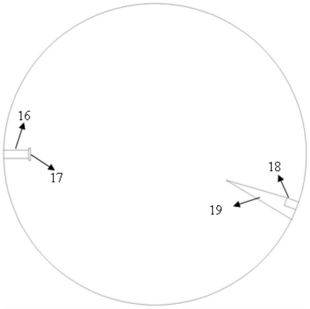 An Aspirating Aircraft Cargo Fire Detector Using Smoke and Gas Sensing