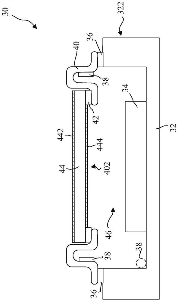 Infrared sensor