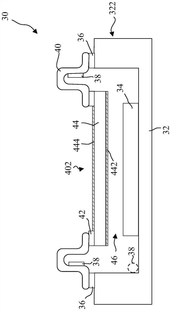 Infrared sensor