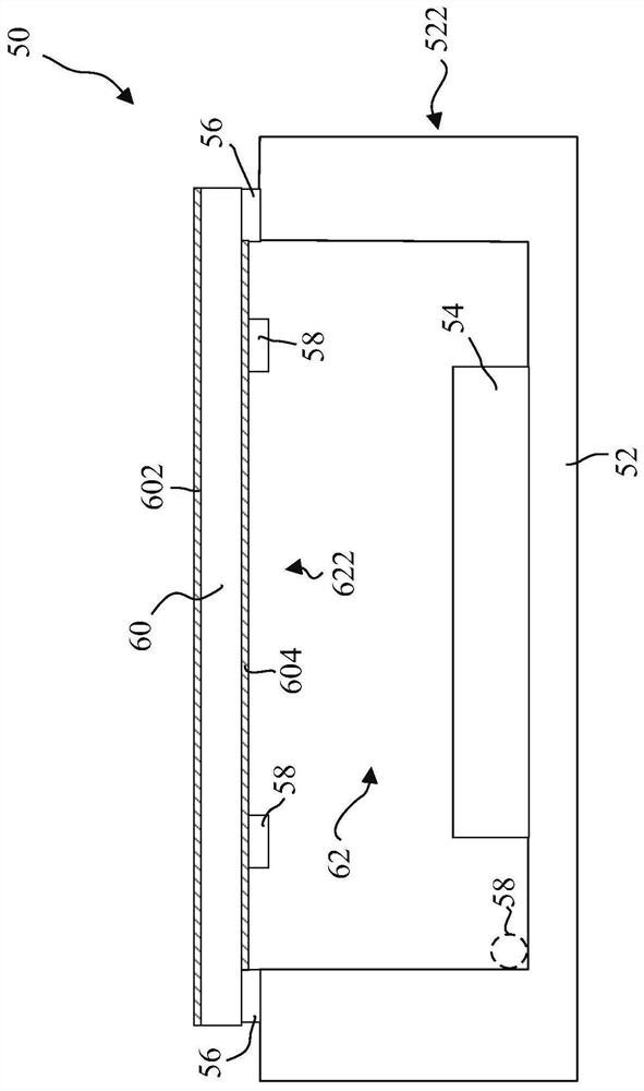 Infrared sensor