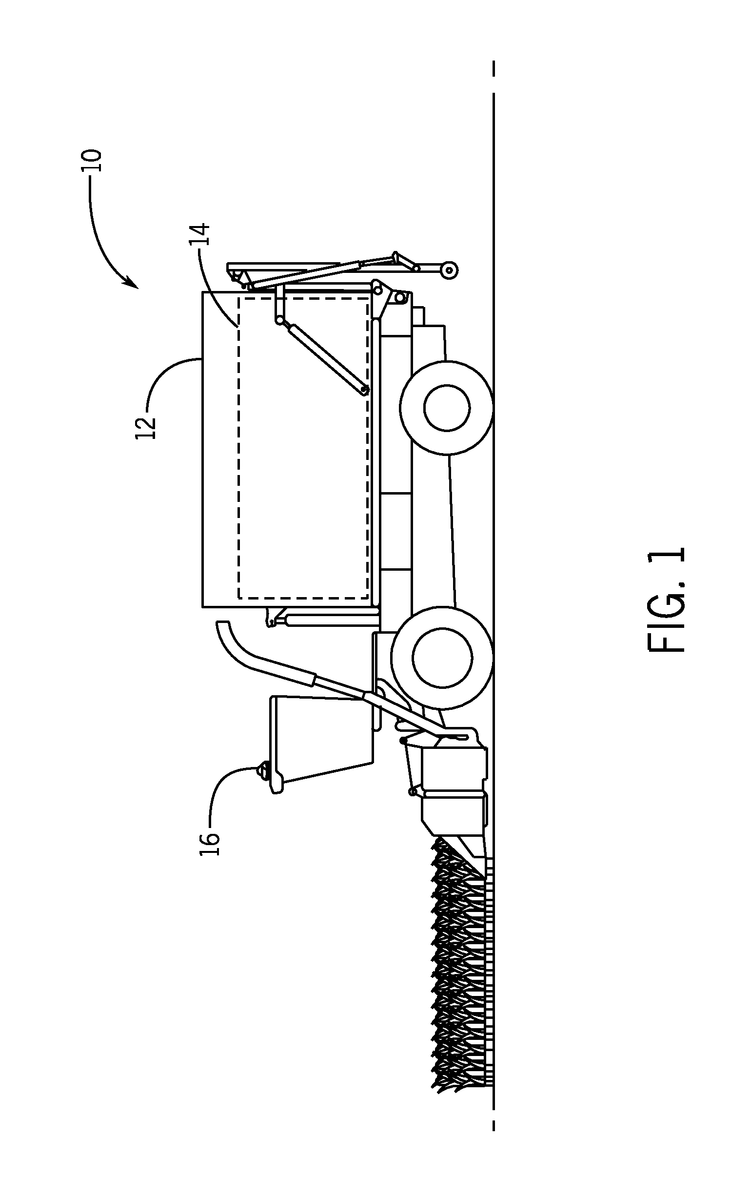 System and method for tracking agricultural product units