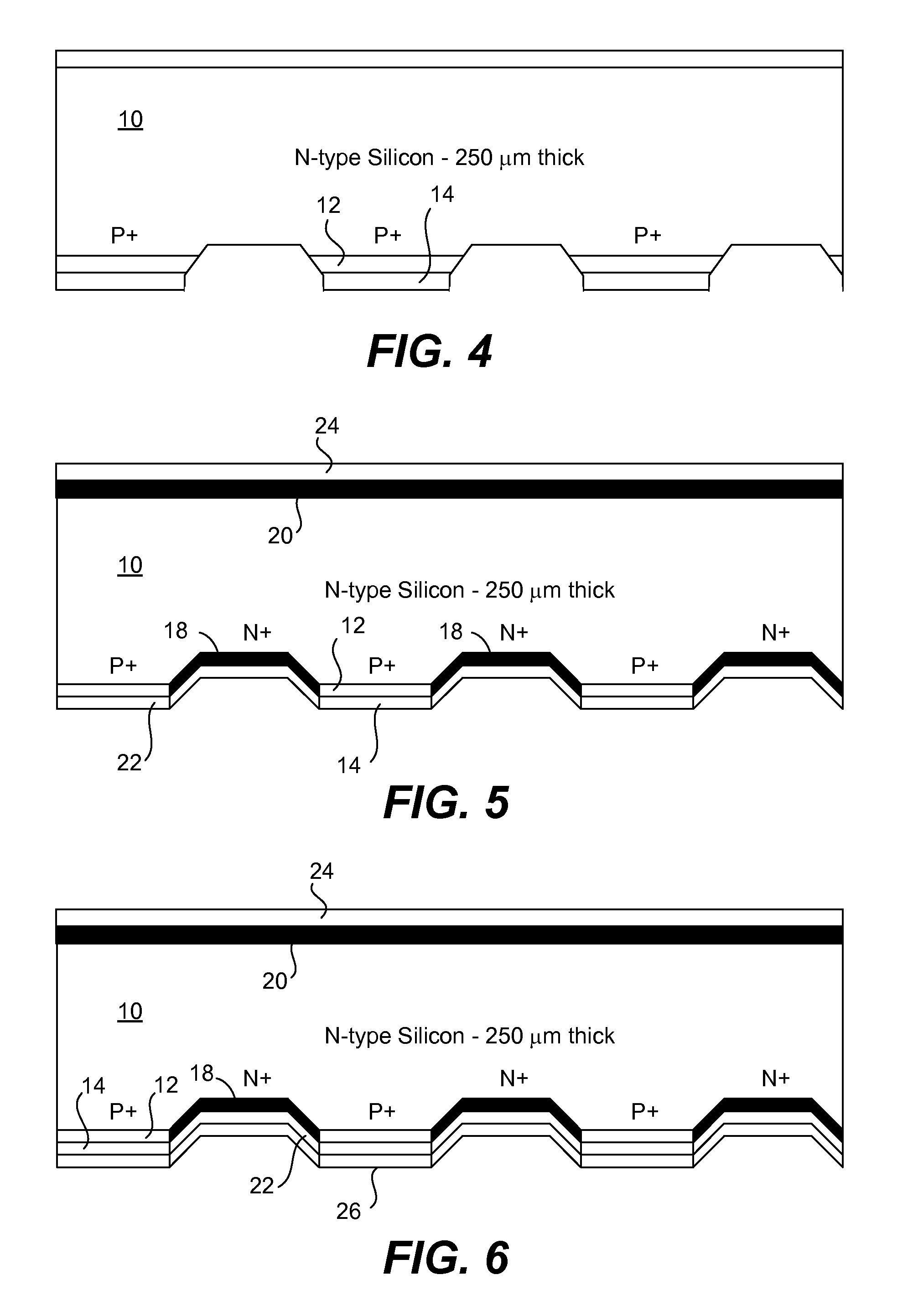 Method of manufacturing solar cell