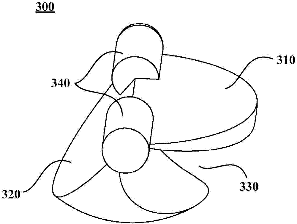 Refrigerator and pipeline assembly used for refrigerator