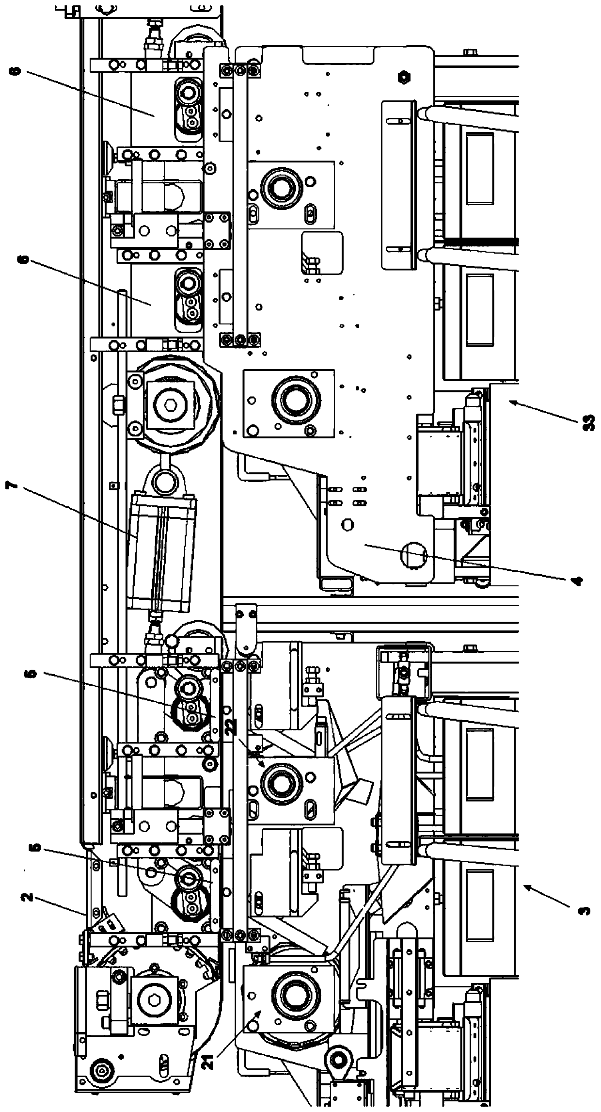 Apparatus and method for cleaning painting machine and recycling paint