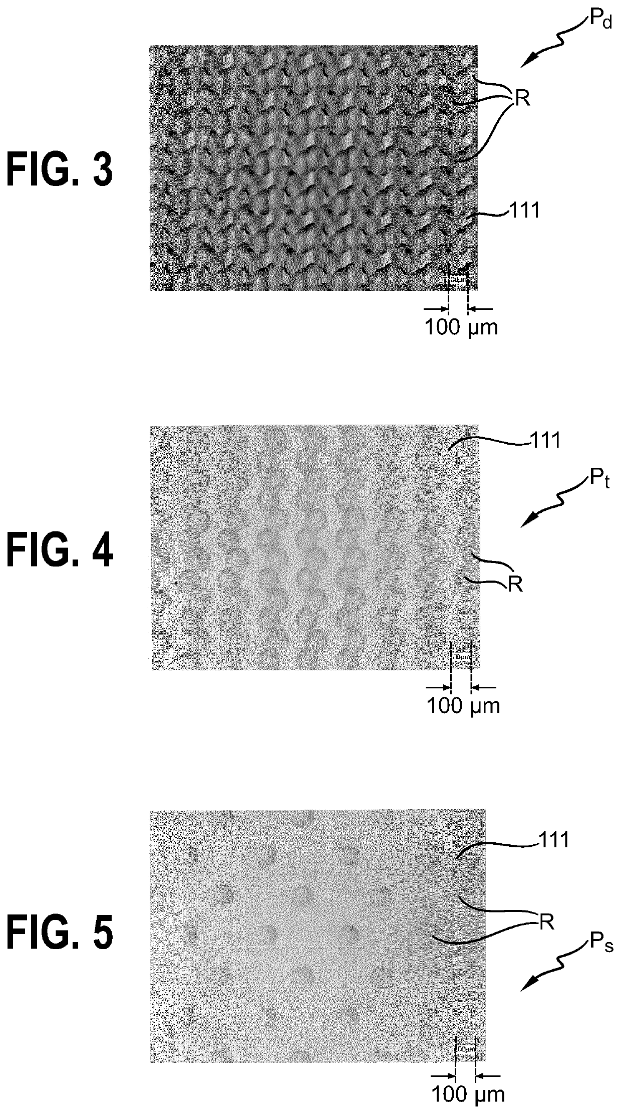Method of manufacturing an LED module