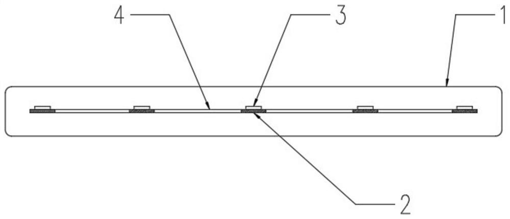 Cushion with timing function