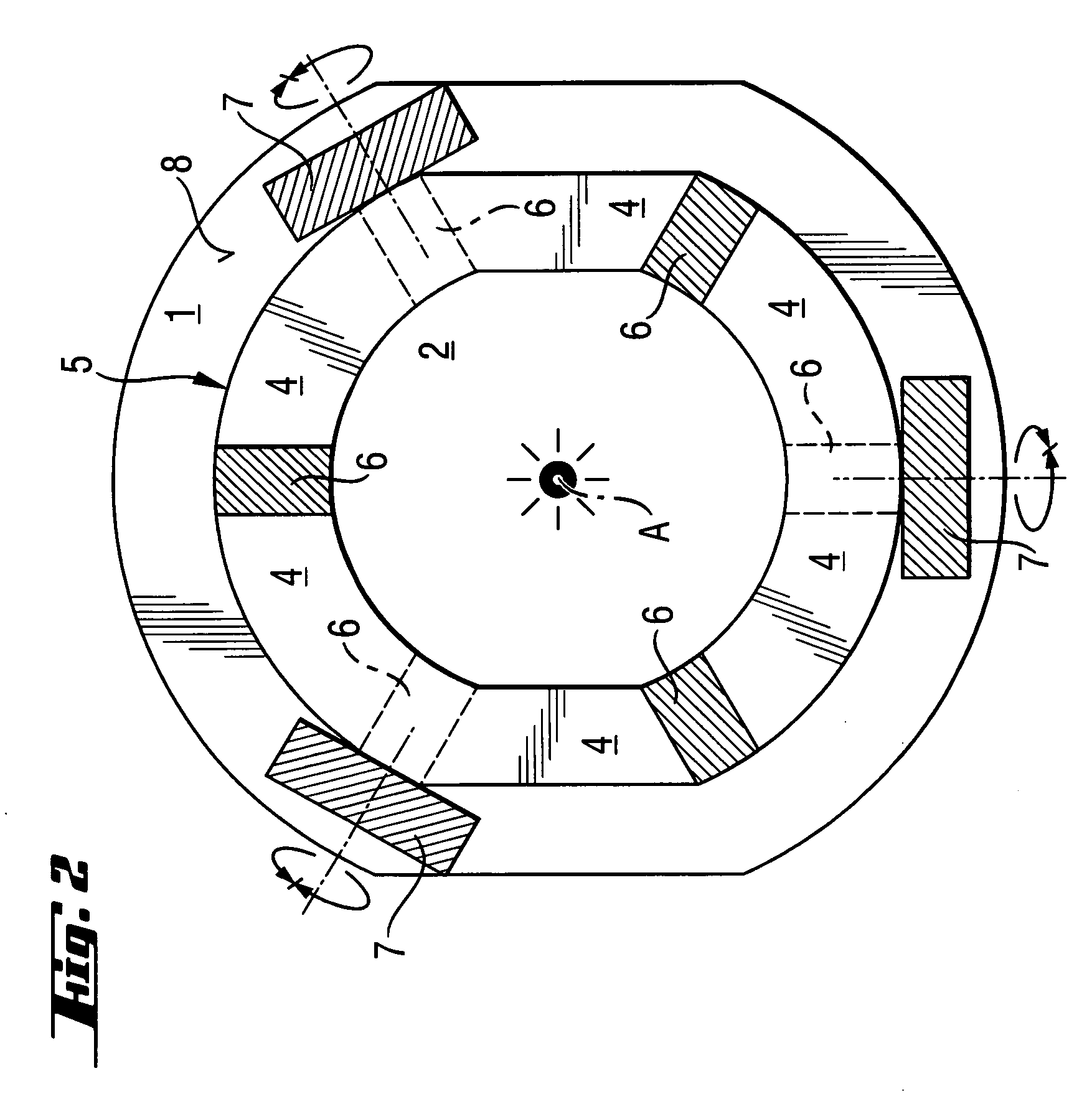 Adjustable optical assembly