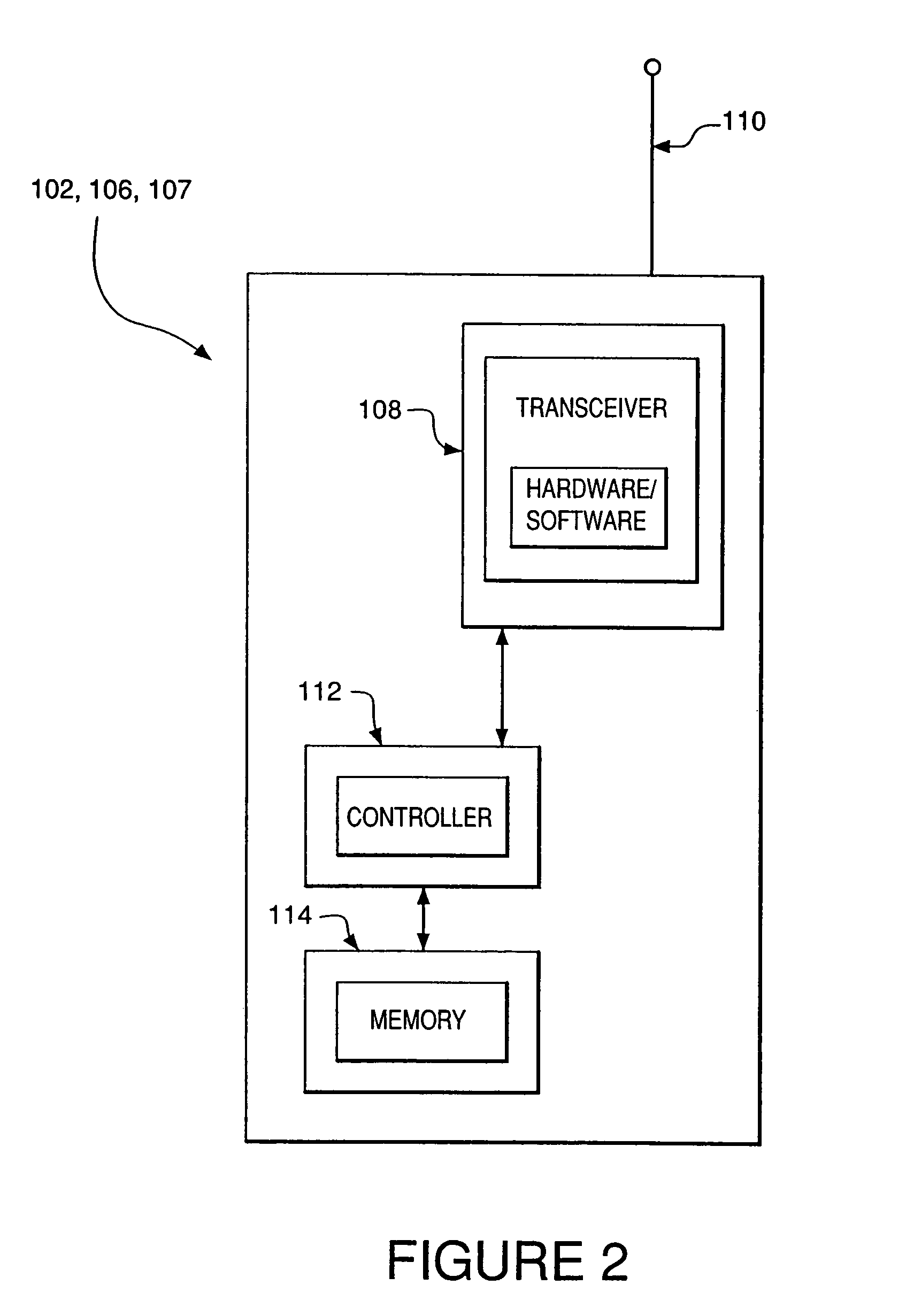 System and method for identifying potential hidden node problems in multi-hop wireless ad-hoc networks for the purpose of avoiding such potentially problem nodes in route selection