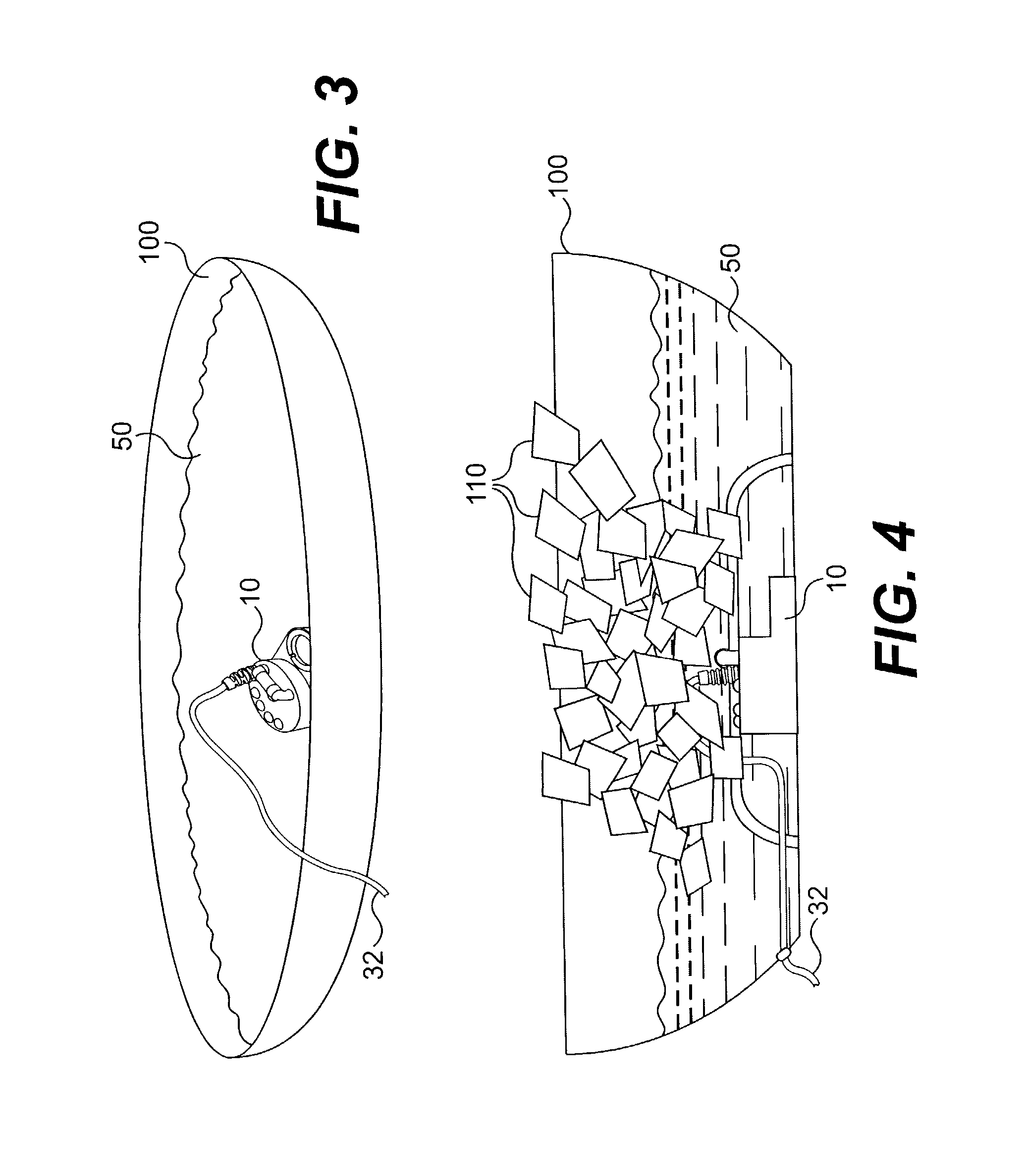 Ultrasonic fog maker and methods of drug delivery and air freshening
