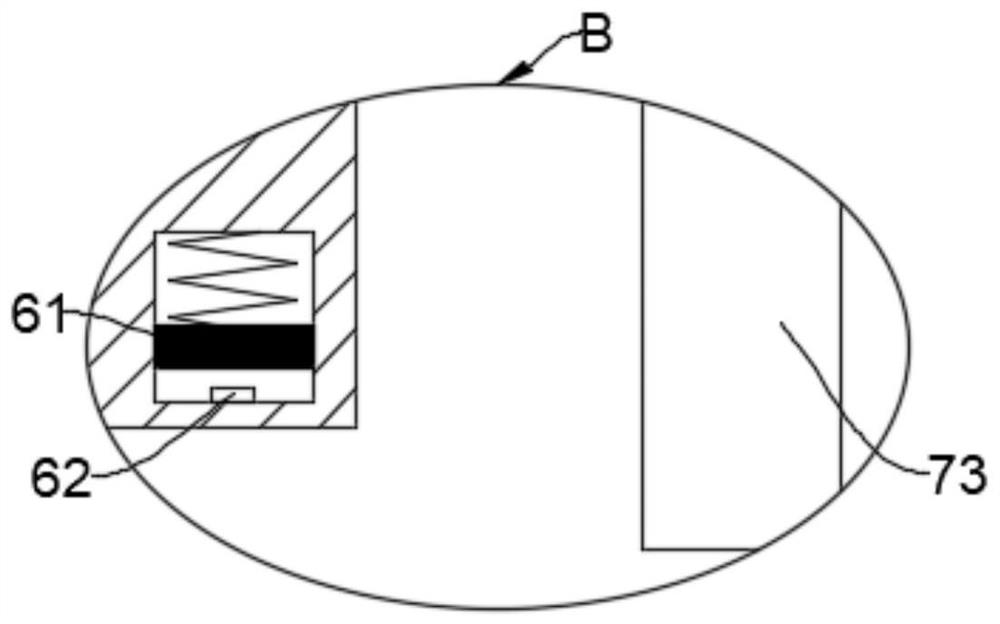 An automatic feeding device for photovoltaic fish ponds and its application method