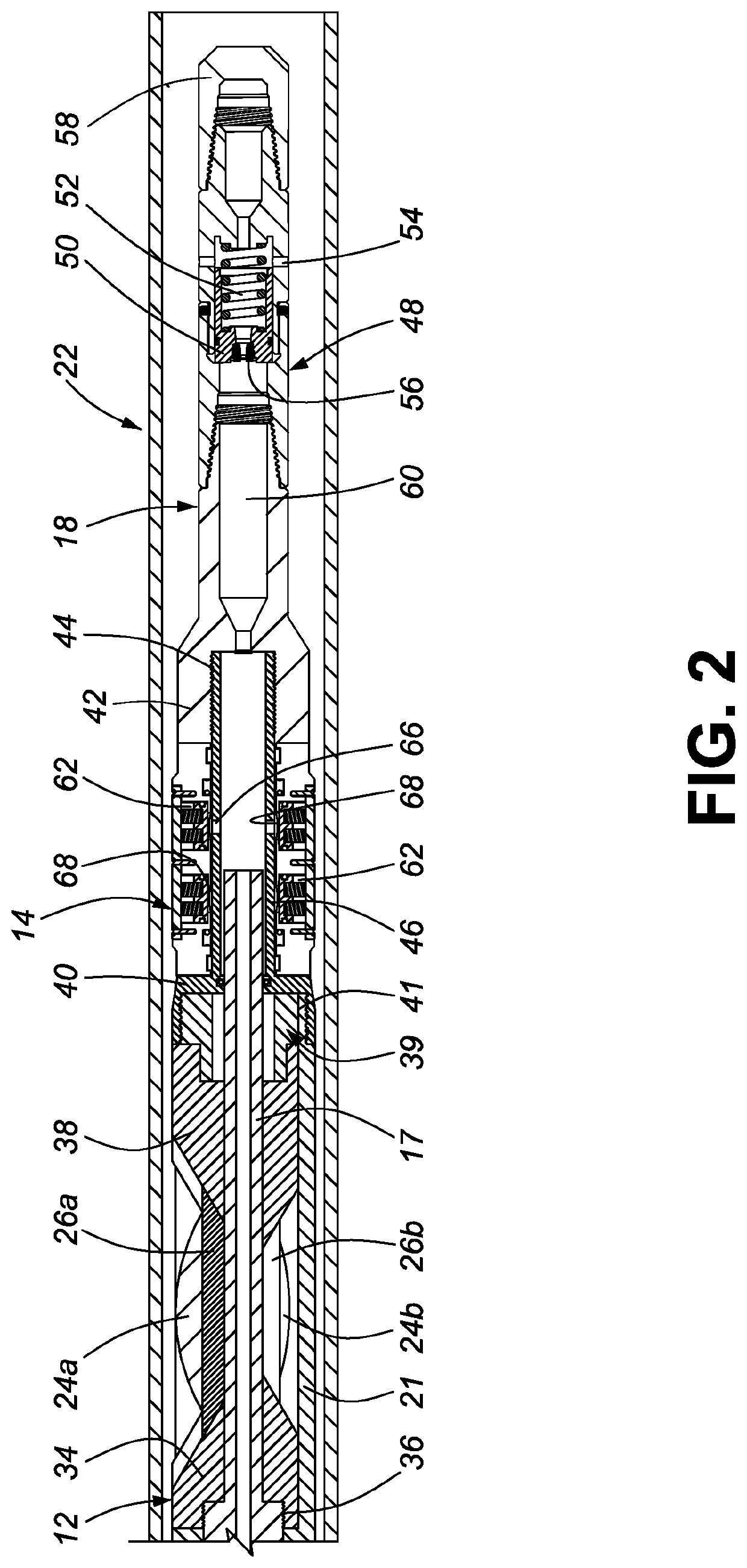 Mechanical perforator