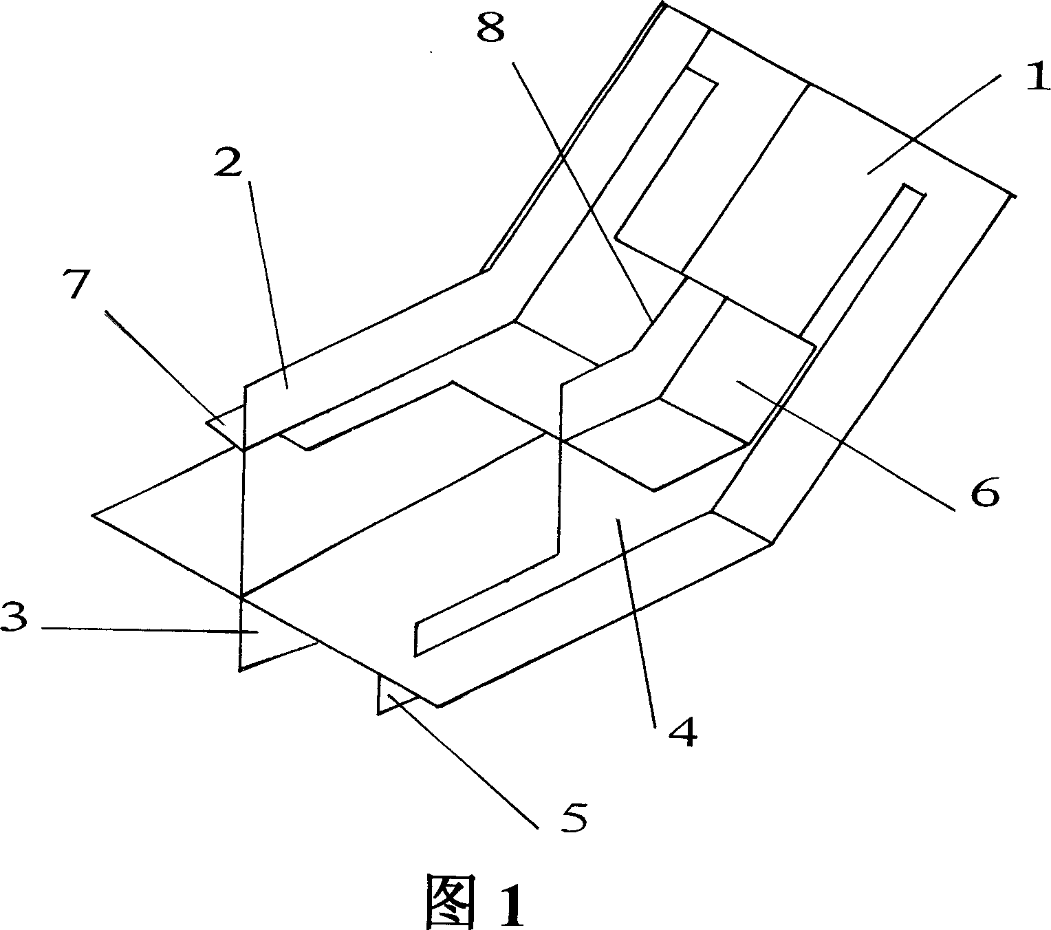 Methods for installing and welding three-facet rubber tiles on liquidized natural gas ship