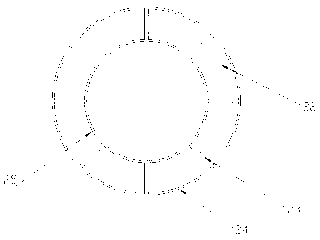 Instant-stirring feeding tank with dosing device and feeding method thereof