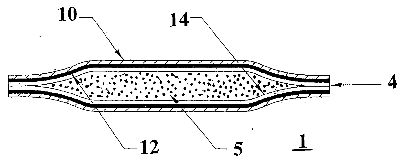 Method For Treating Overactive Bladders And A Device For Storage And Administration Of Topical Oxybutynin Compositions