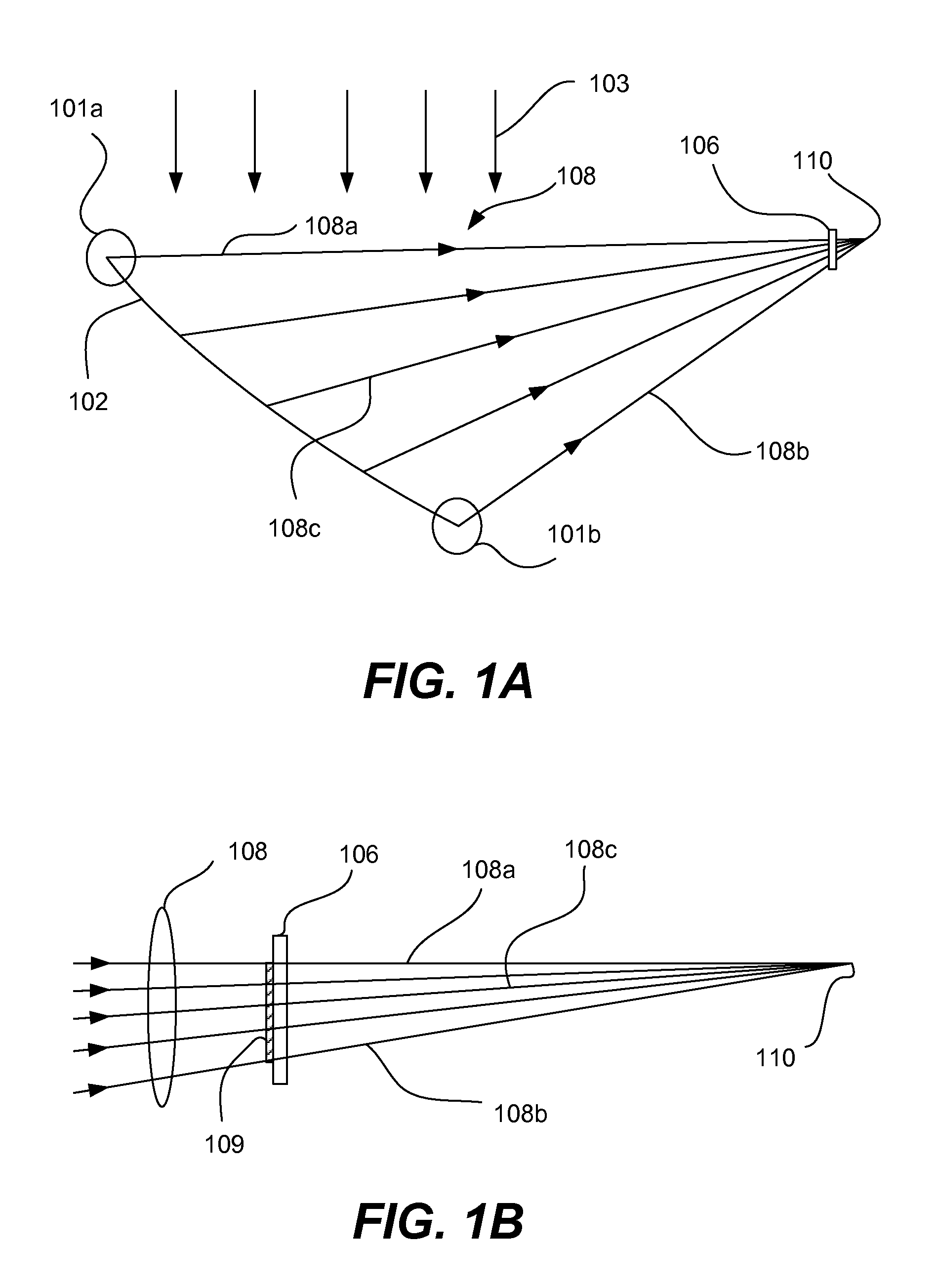 Reflective surface for solar energy collector