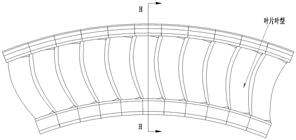 A method for improving the turning surface quality of rectifier assembly mating parts