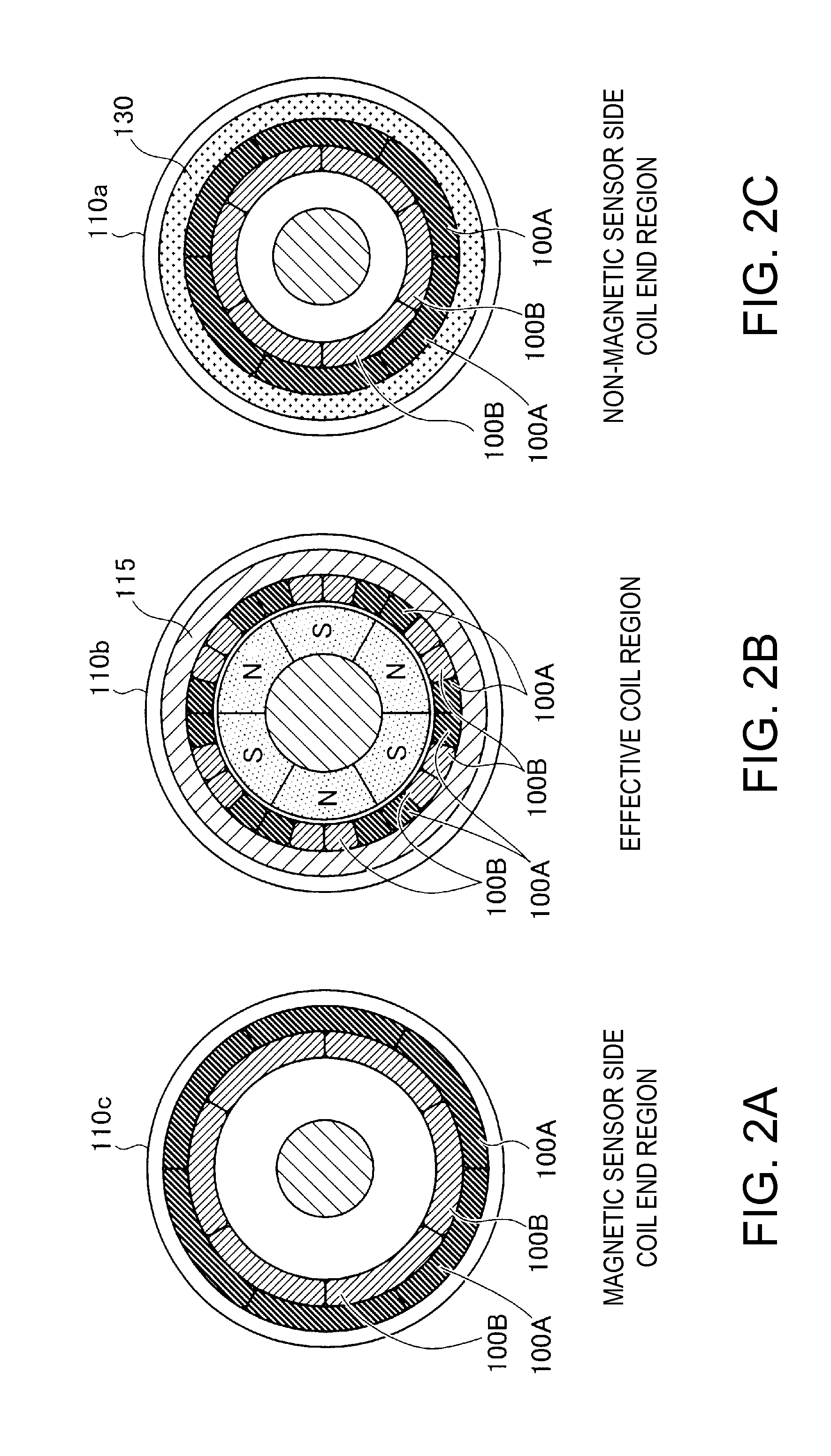 Electromagnetic coil, coreless electromechanical device, mobile body, robot, and manufacturing method for electromagnetic coil