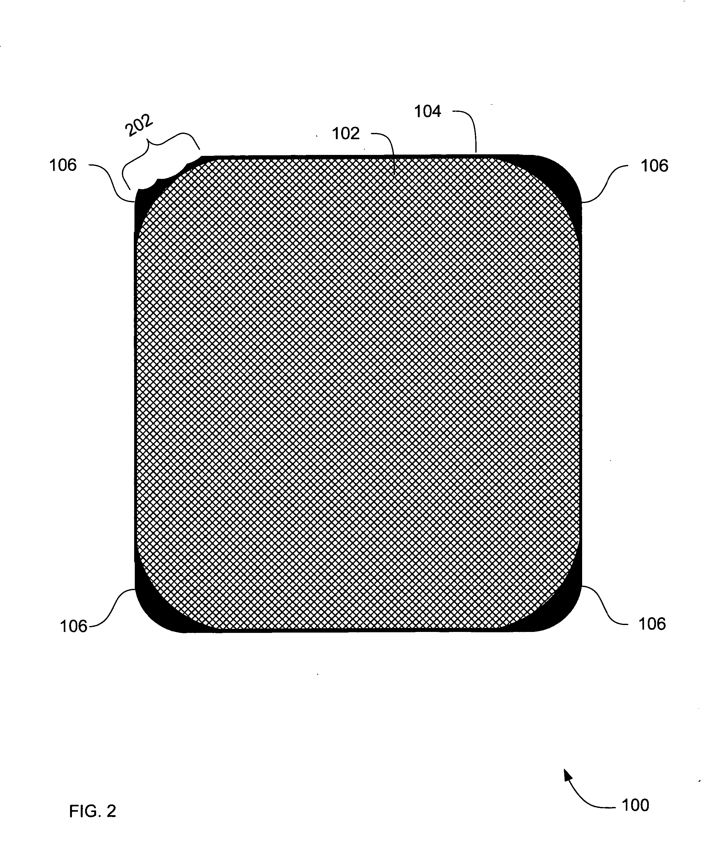 Systems, methods, and apparatus for a kinetic energy absorbing device