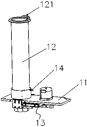 An automatic dispensing system for traditional Chinese medicine prescriptions