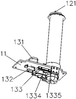 An automatic dispensing system for traditional Chinese medicine prescriptions