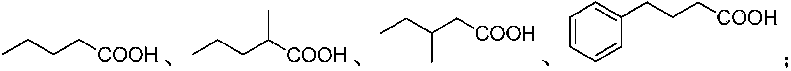 Method for preparing gamma-carbonyl carboxylic acid, amino acid, amino acid ester and amide compounds
