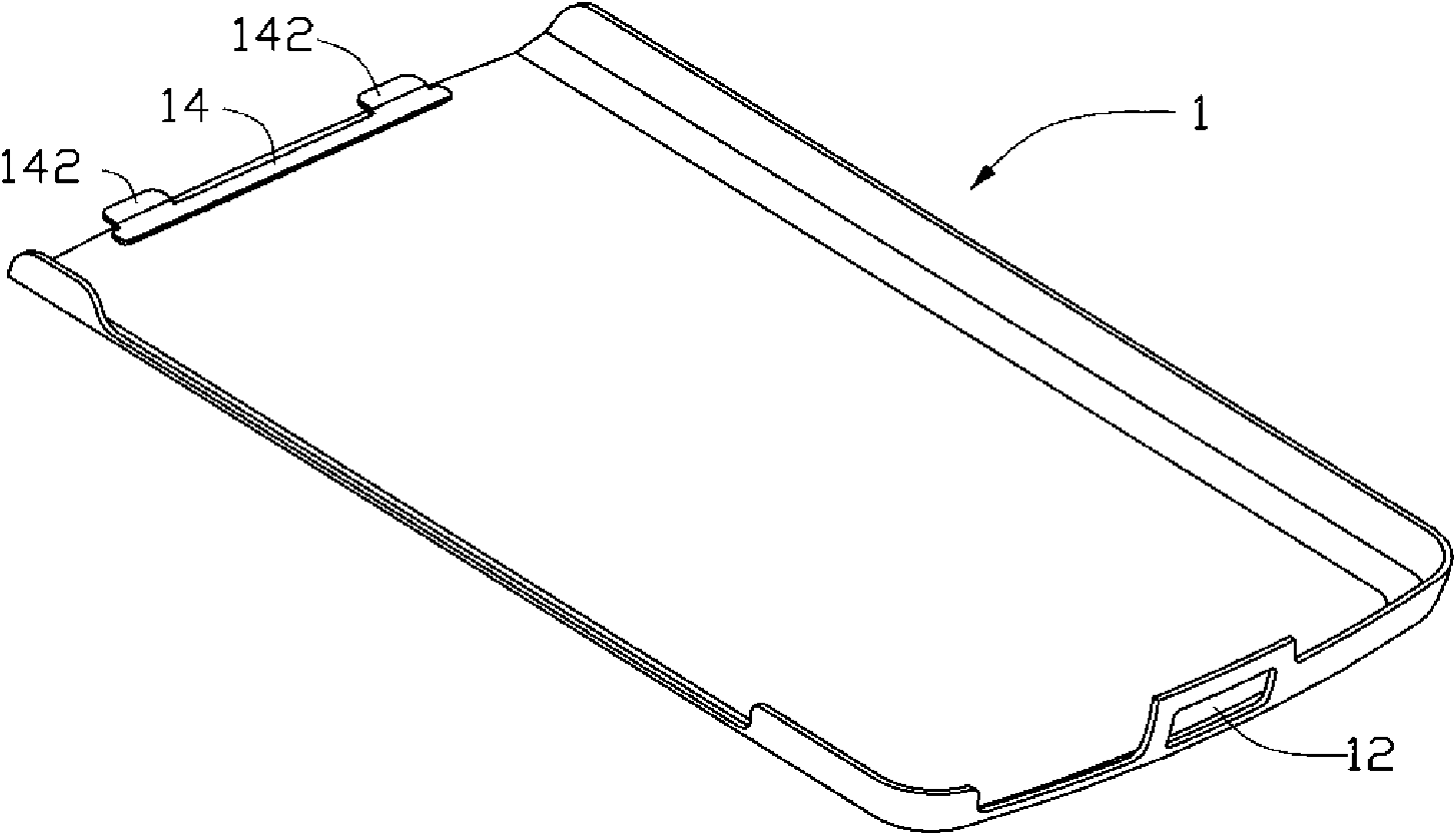 Mechanical life test device