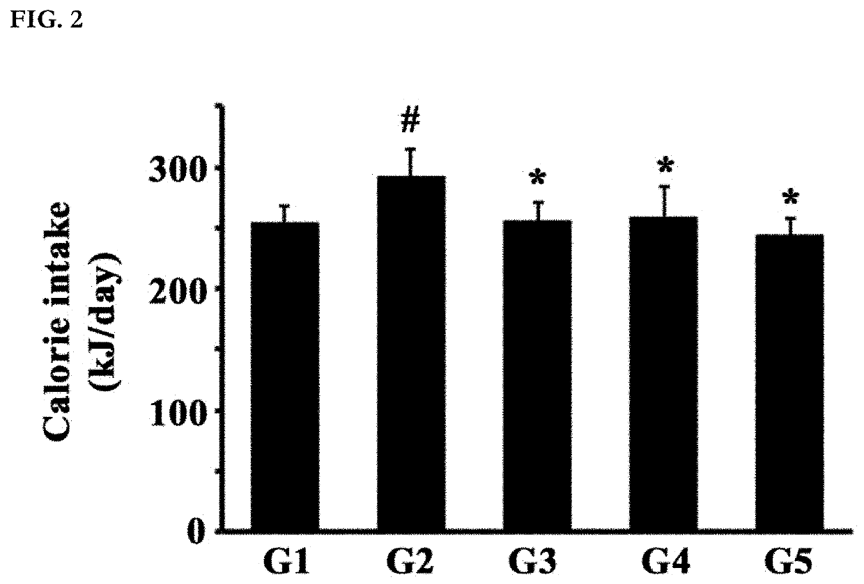 Synergistic herbal compositions for the treatment of obesity and overweight