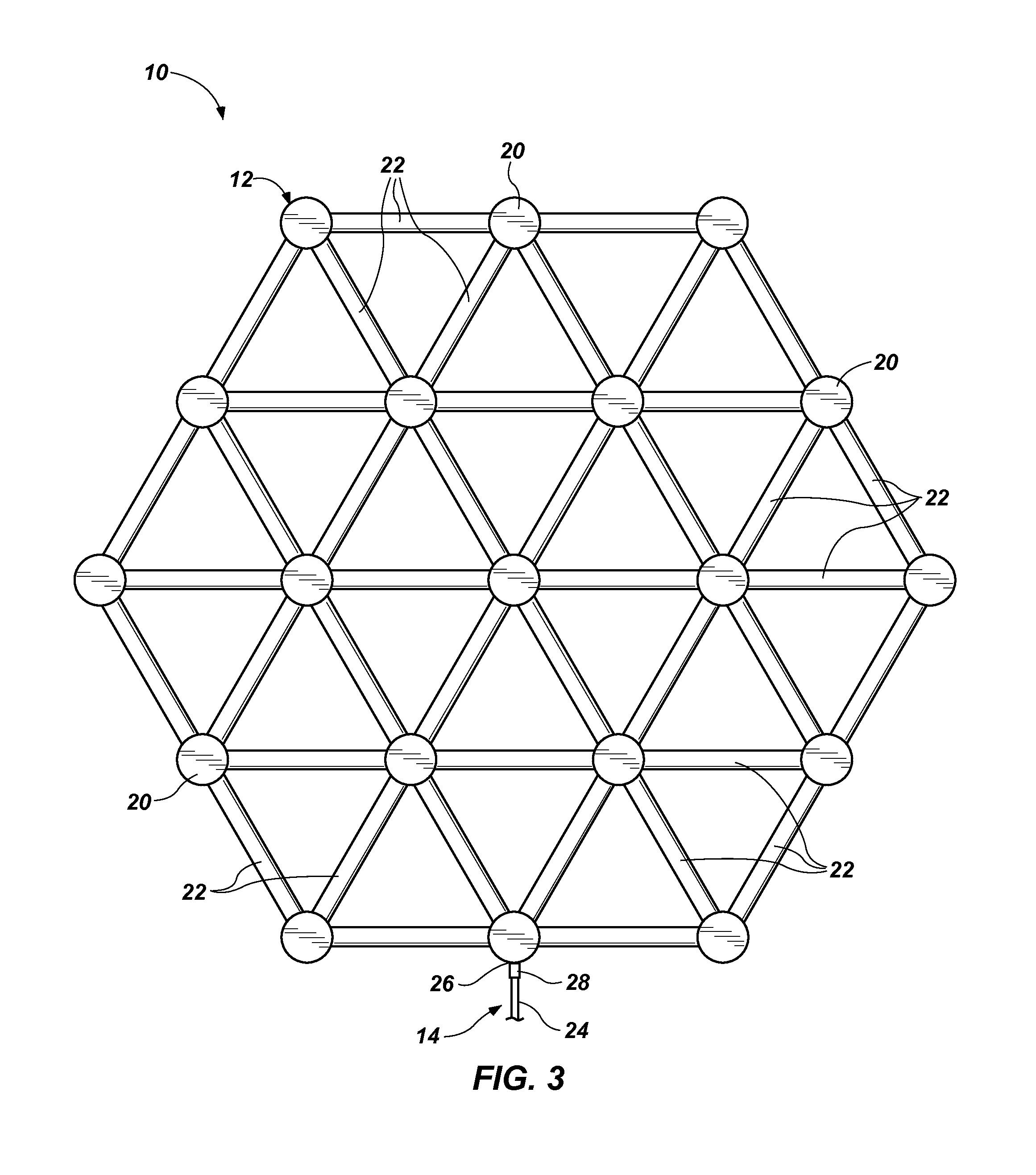 Immersive, flux-guided, micro-coil apparatus and method