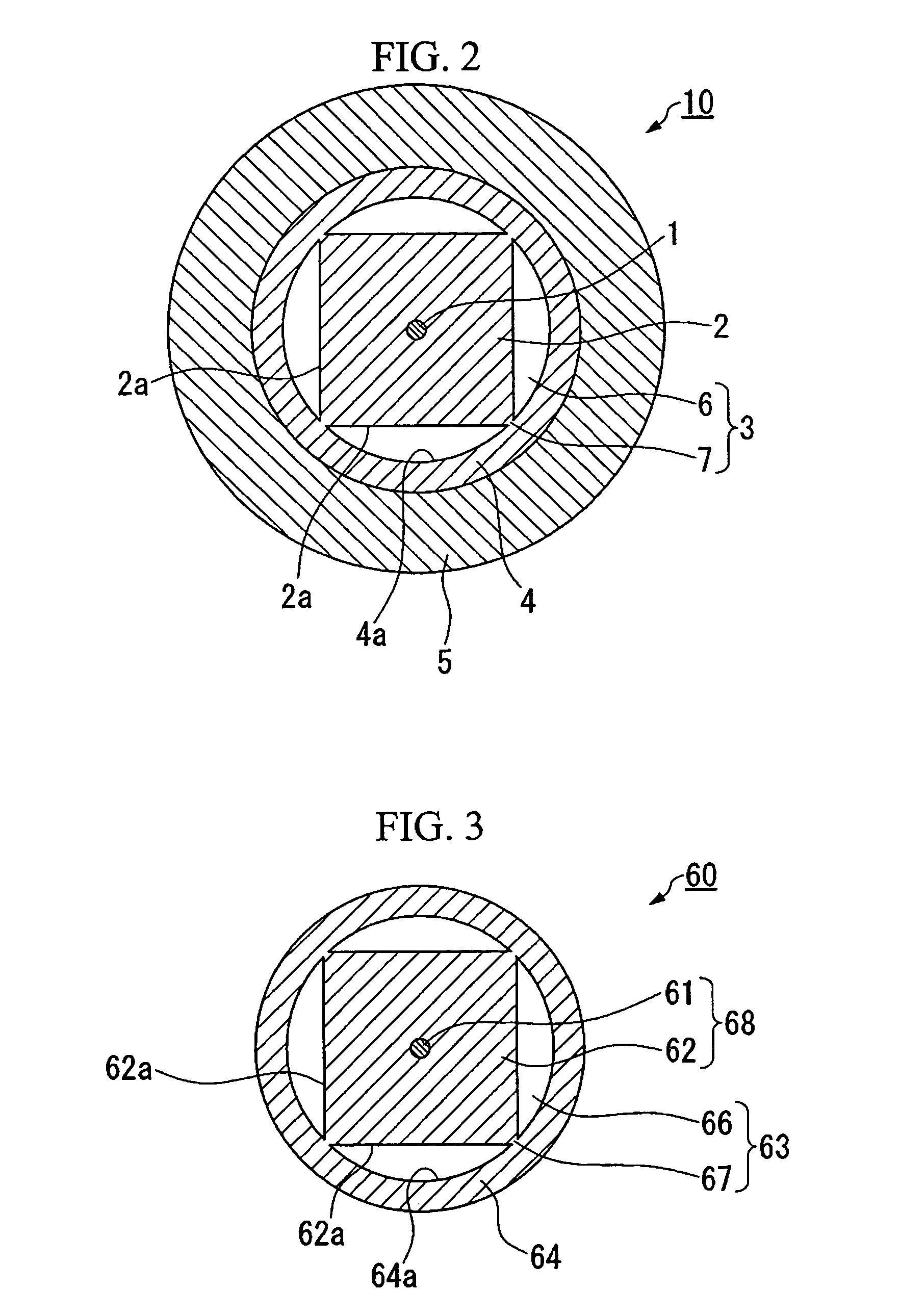 Method for exciting light for optical amplification medium fiber, structure for emitting excited light into optical amplification medium fiber optical fiber amplifier, and optical fiber laser