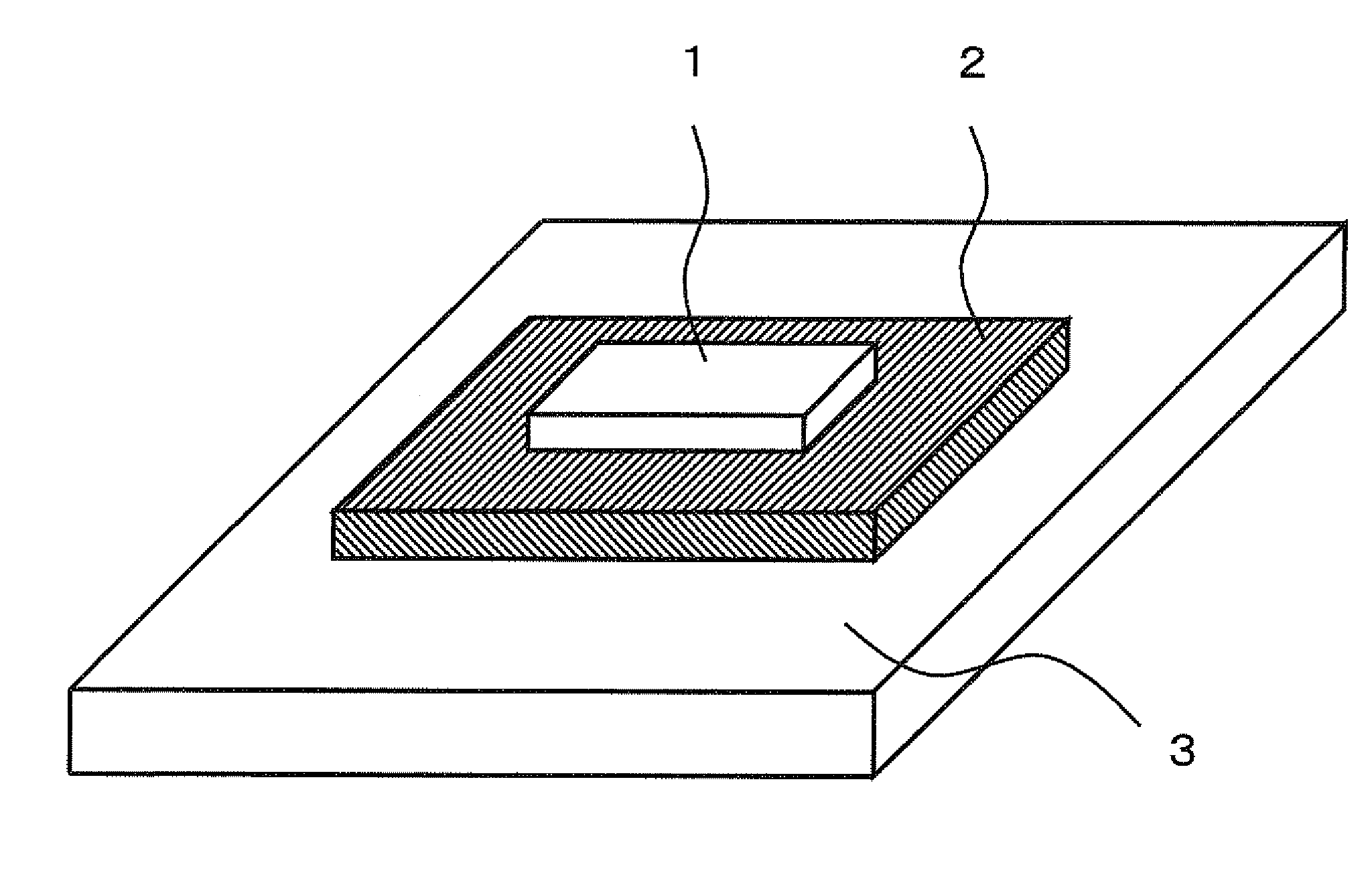 Variable resistor element, manufacturing method thereof, and memory device provided with it