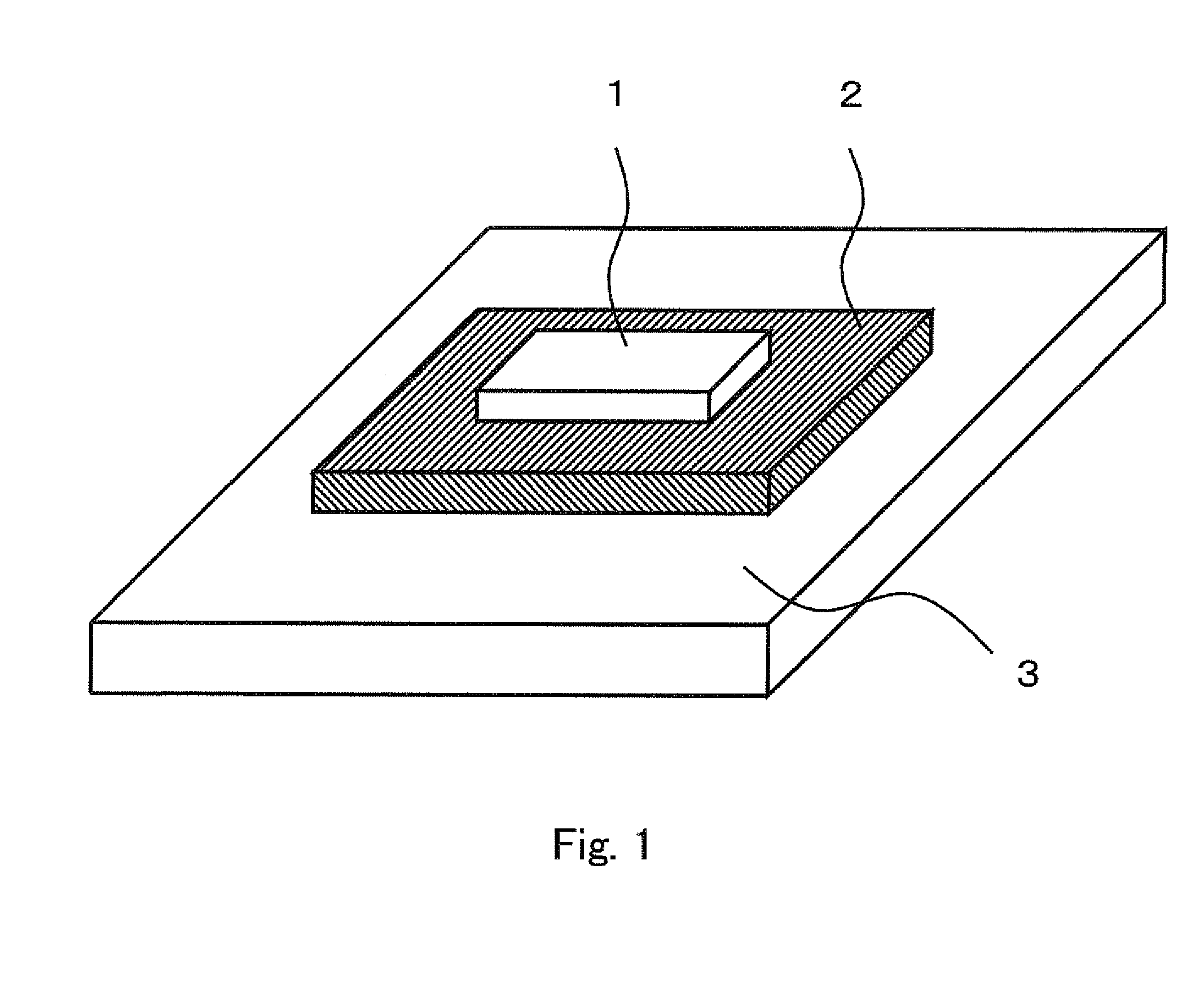 Variable resistor element, manufacturing method thereof, and memory device provided with it