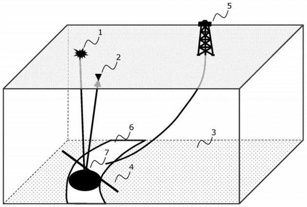 A method for improving seismic acquisition using an active ultralight seismic detection system