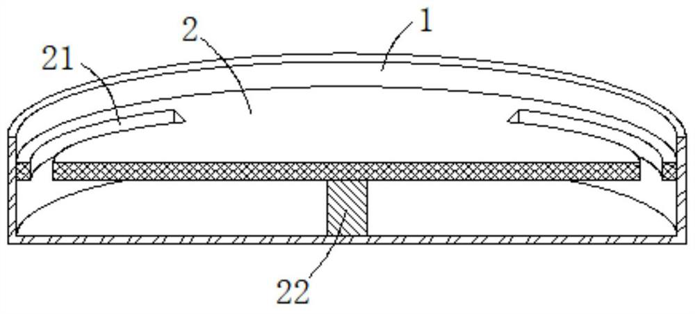 Cutting and engraving device based on paper cutting process and cutting and engraving method thereof