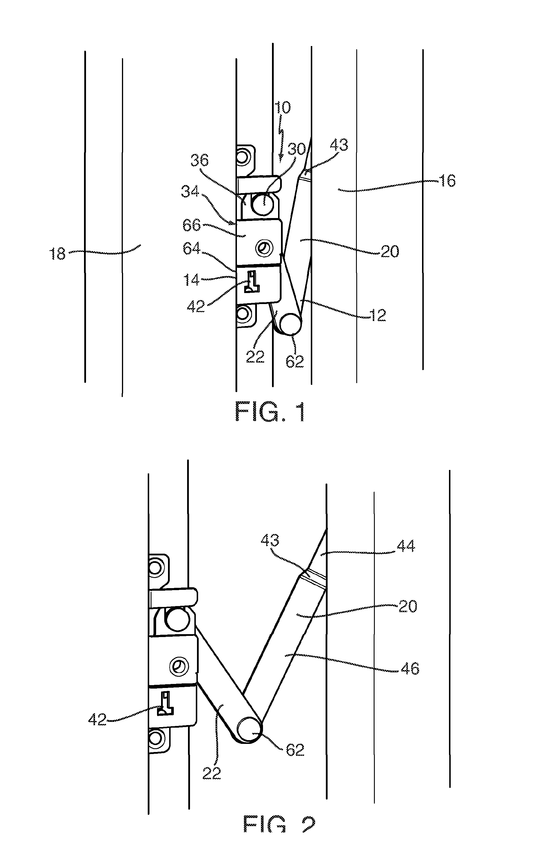 Window Restrictor