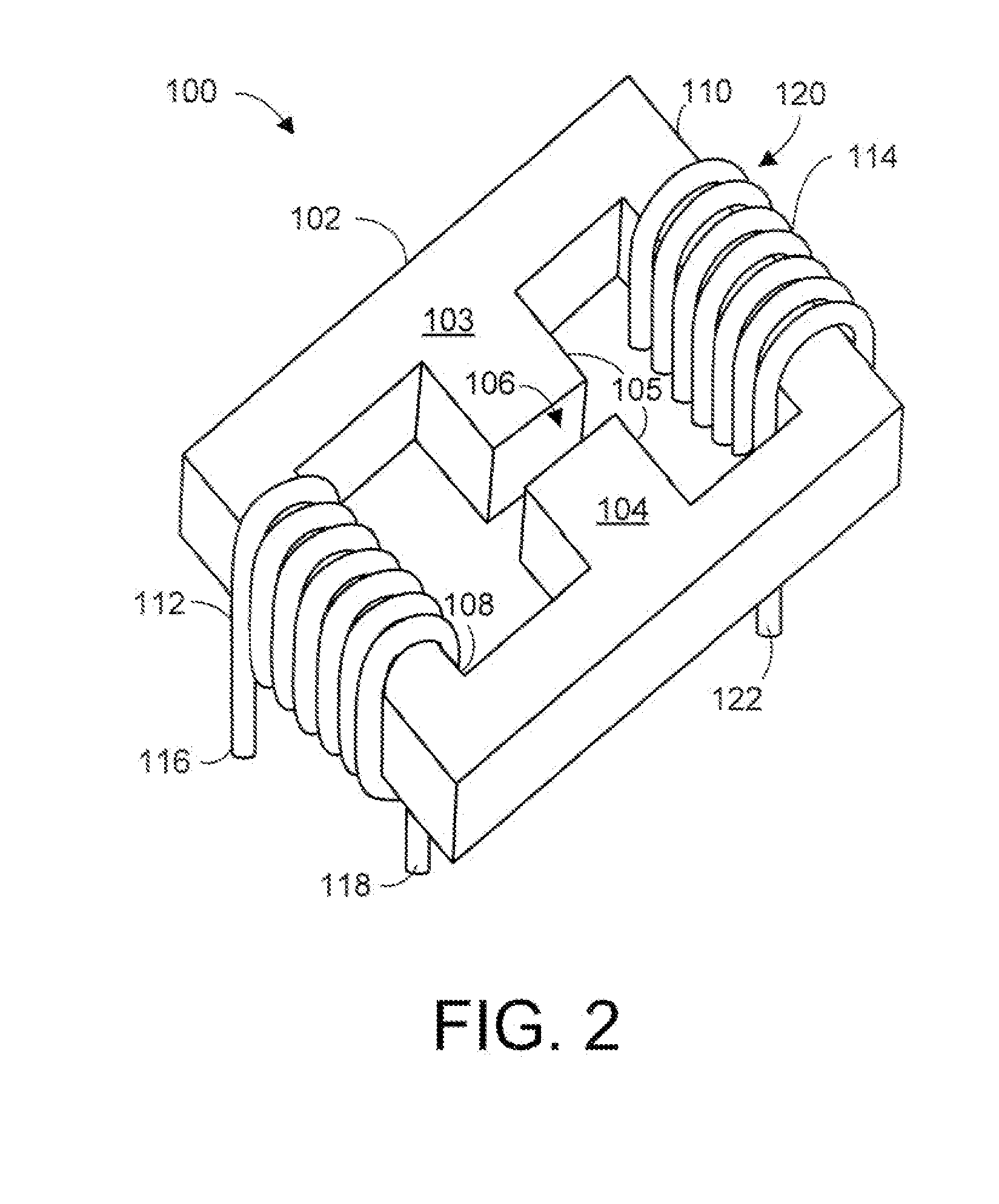 Hybrid Filter for Audio Switching Amplifier