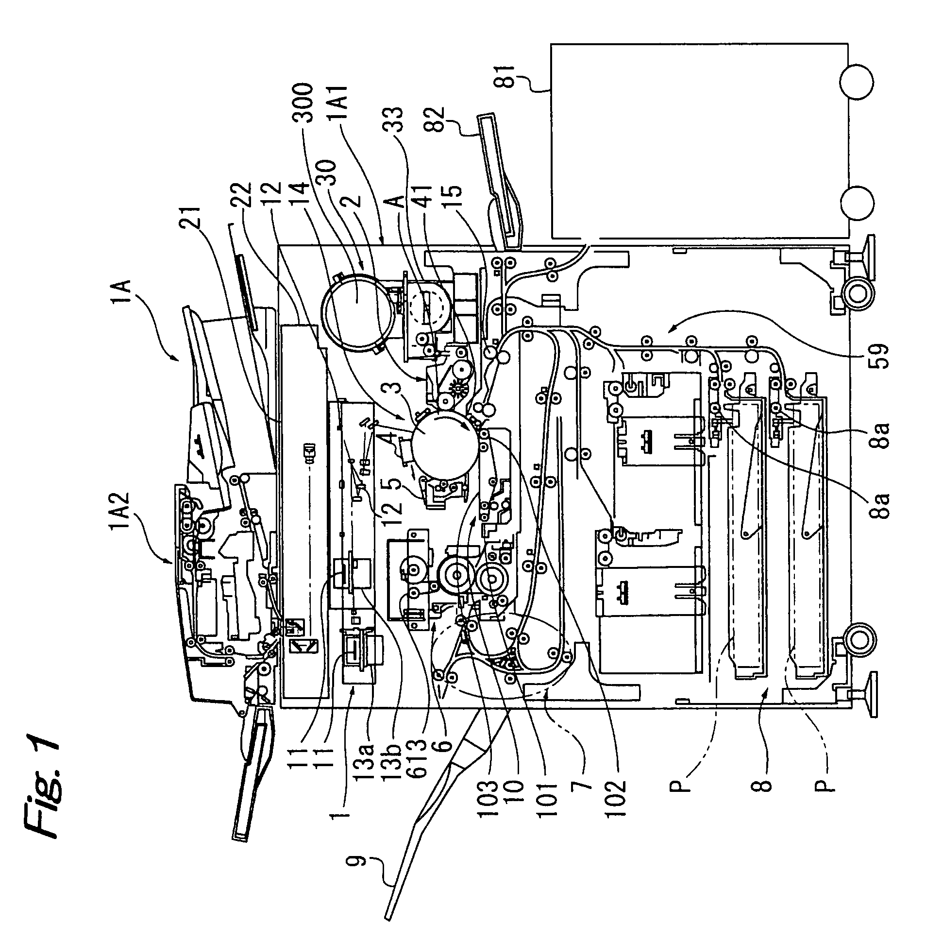 Toner container, toner feed device and image forming apparatus