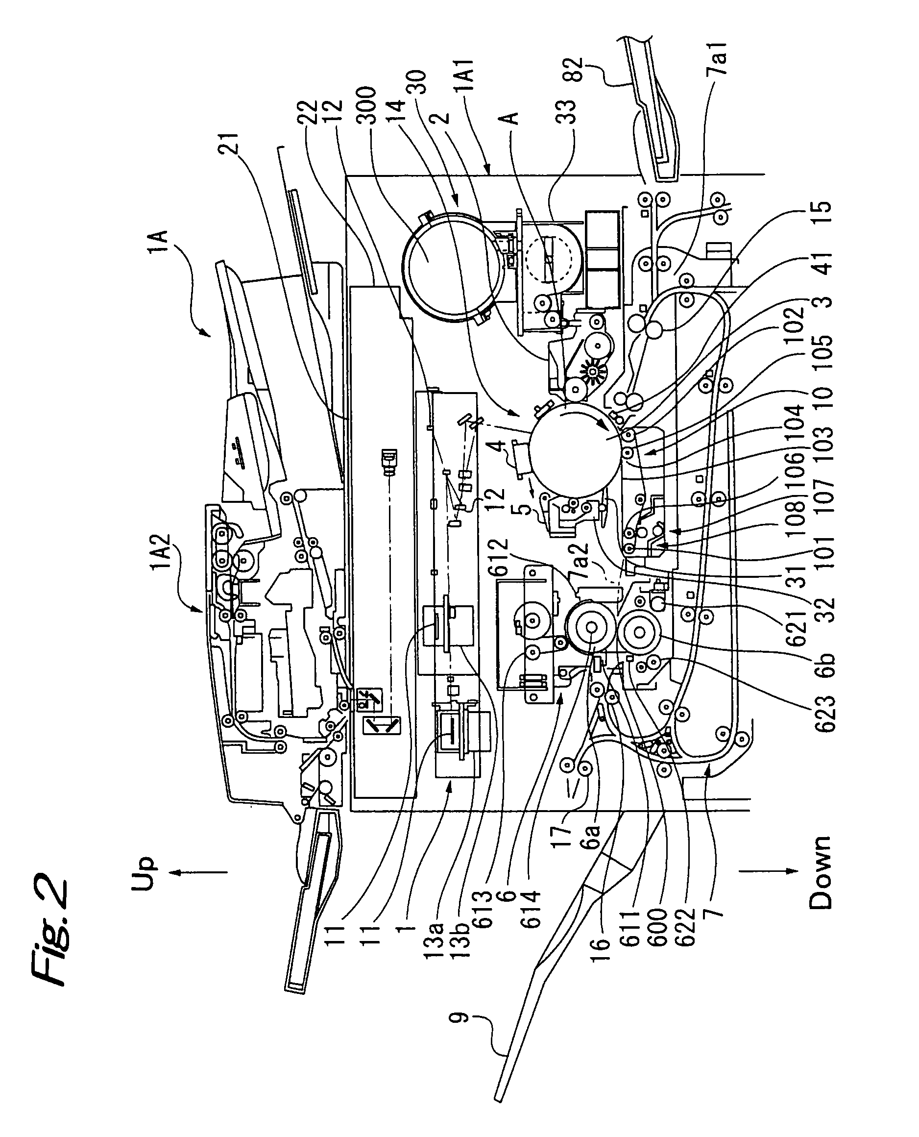 Toner container, toner feed device and image forming apparatus