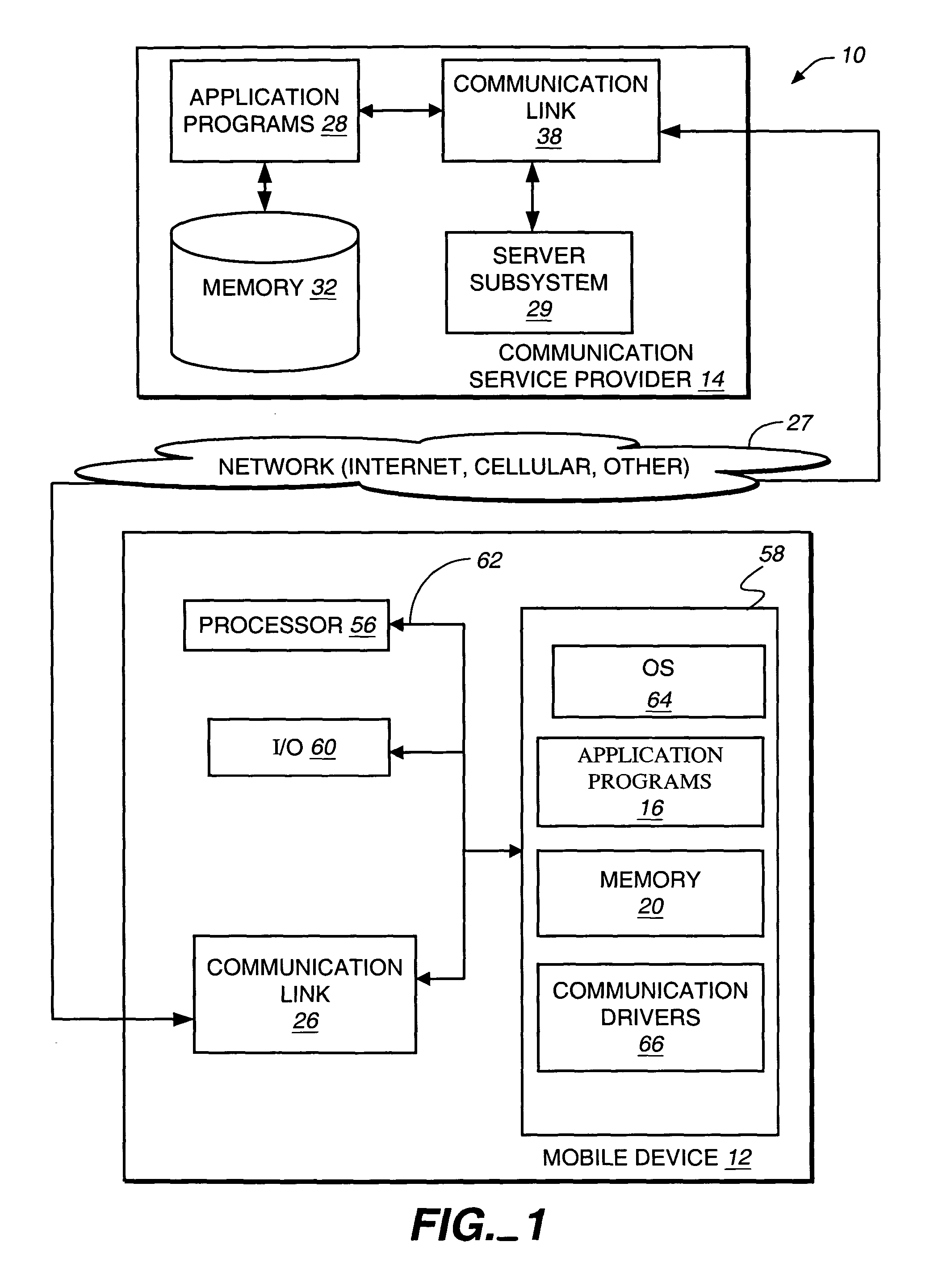 Content and task-execution services provided through dialog-based interfaces