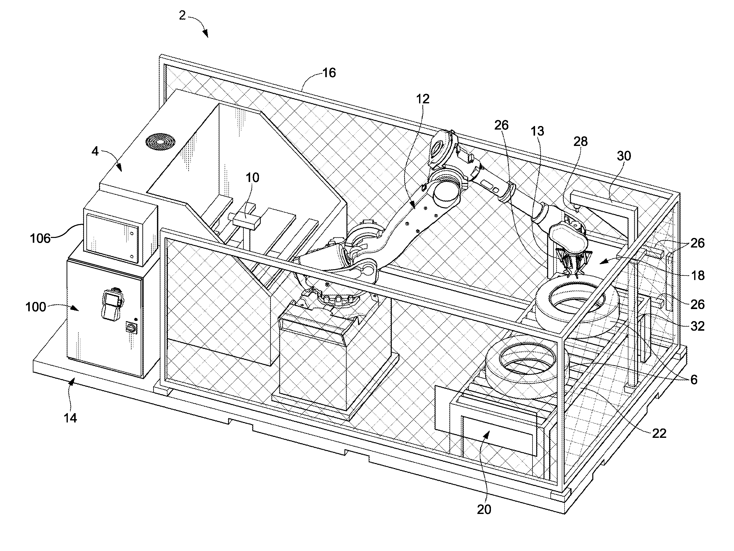 Precision fluid delivery system