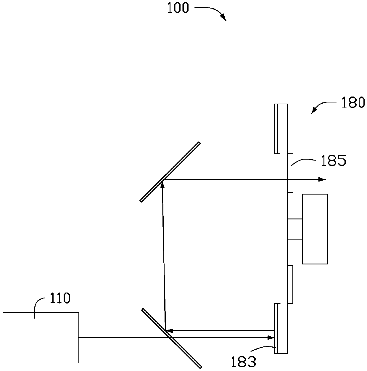 Color wheel, light source system and display equipment