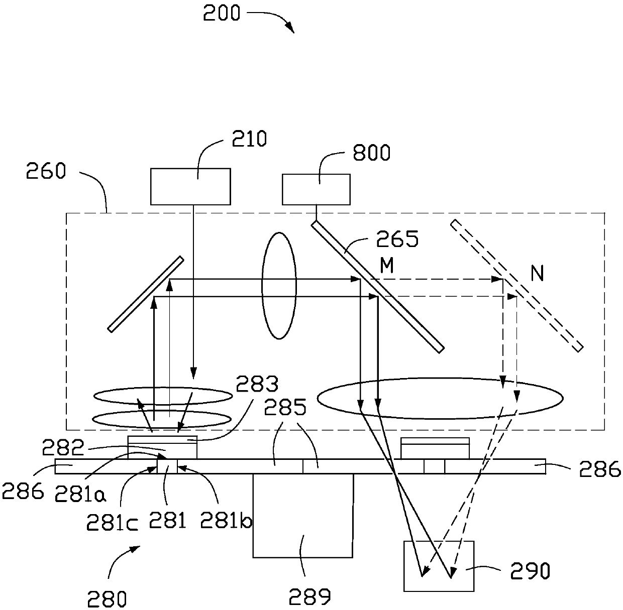 Color wheel, light source system and display equipment